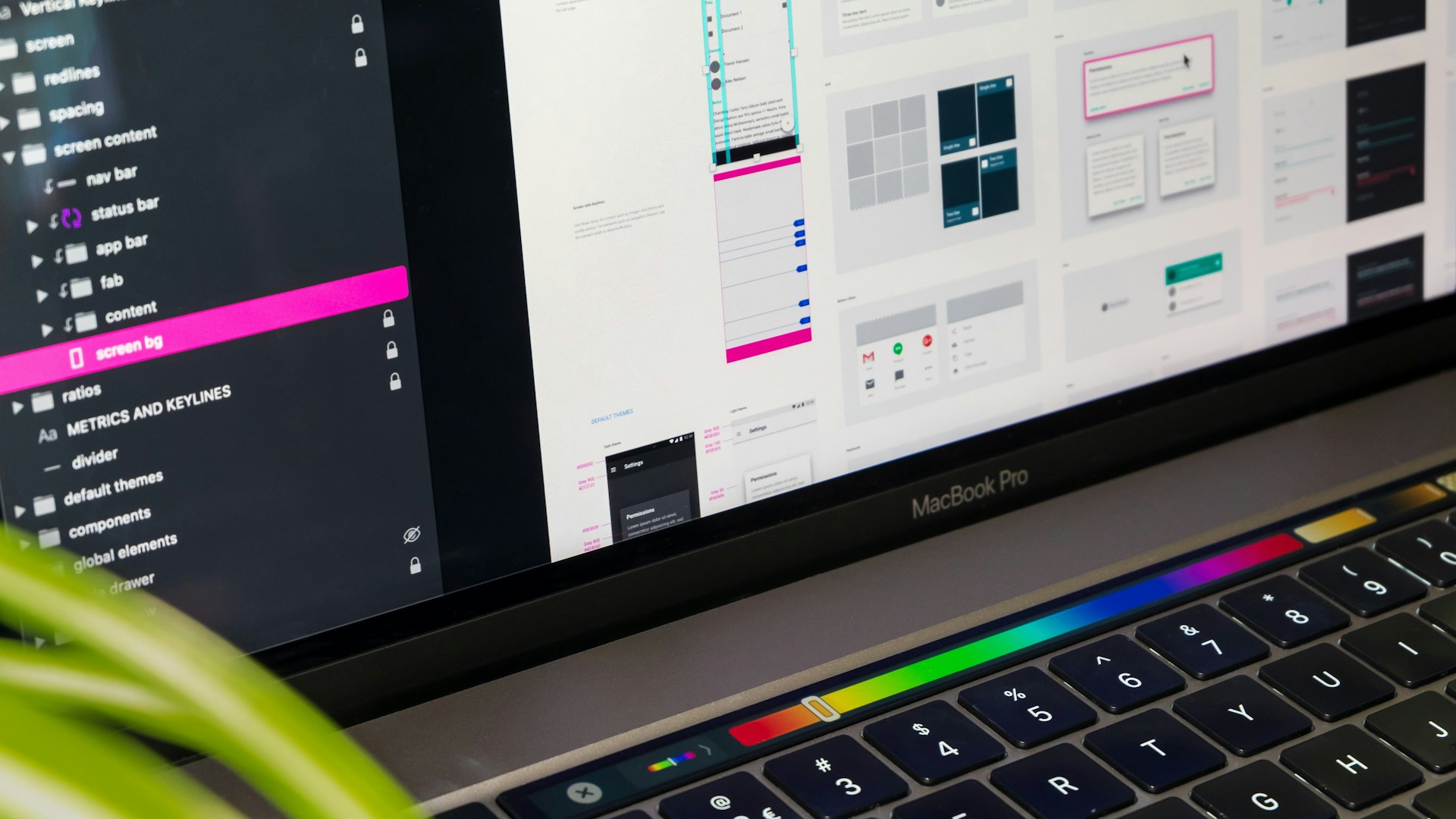 Best Trends in UI Design (2025)
