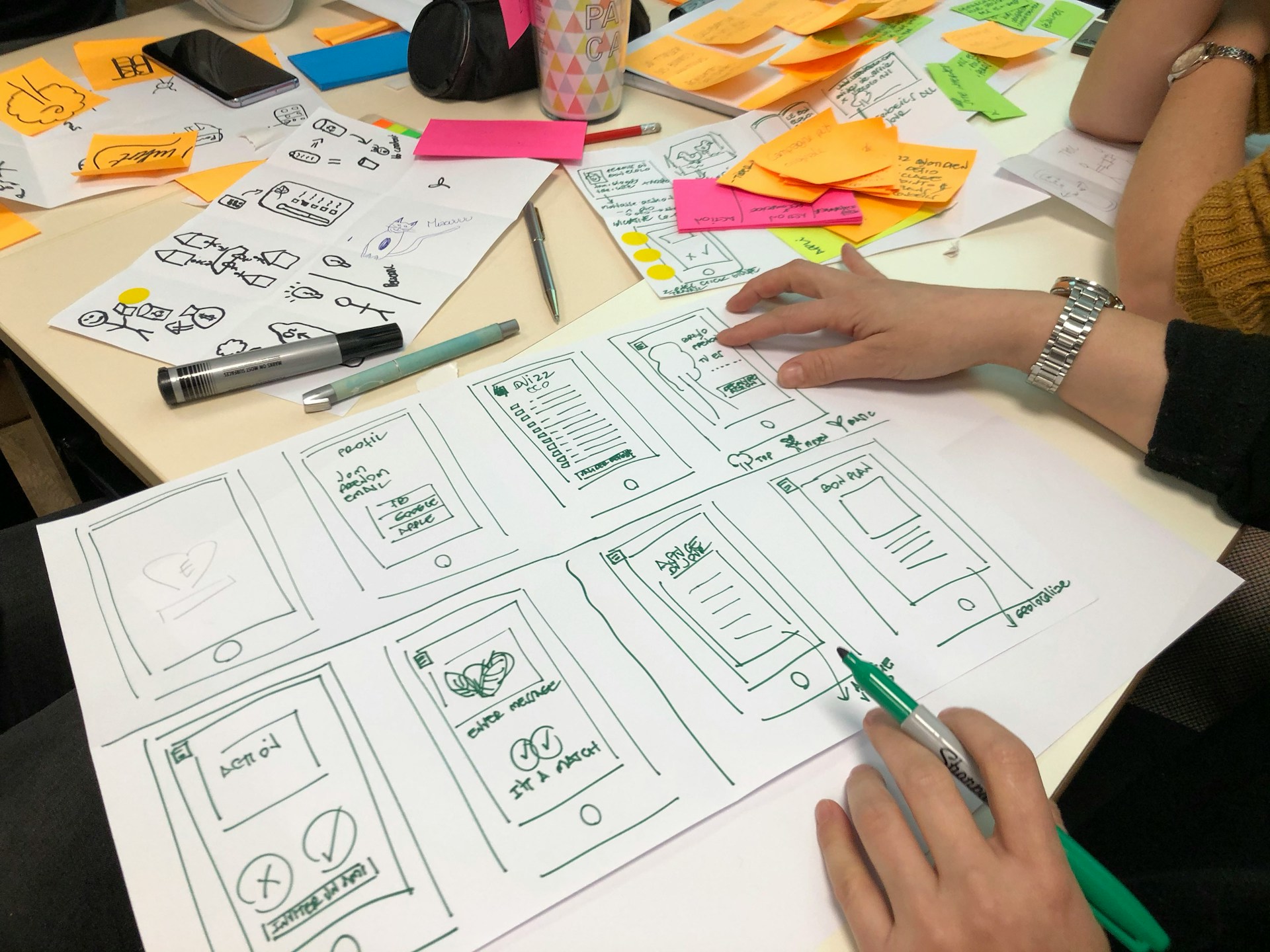 The Psychology Behind Minimalist Interface Design
