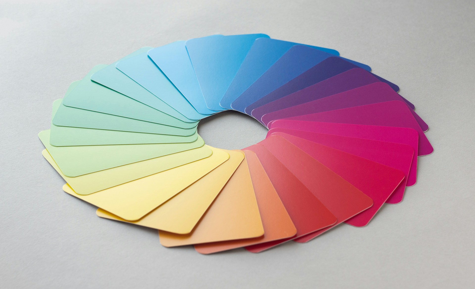 Color Theory for Non-Designers: A Practical Approach