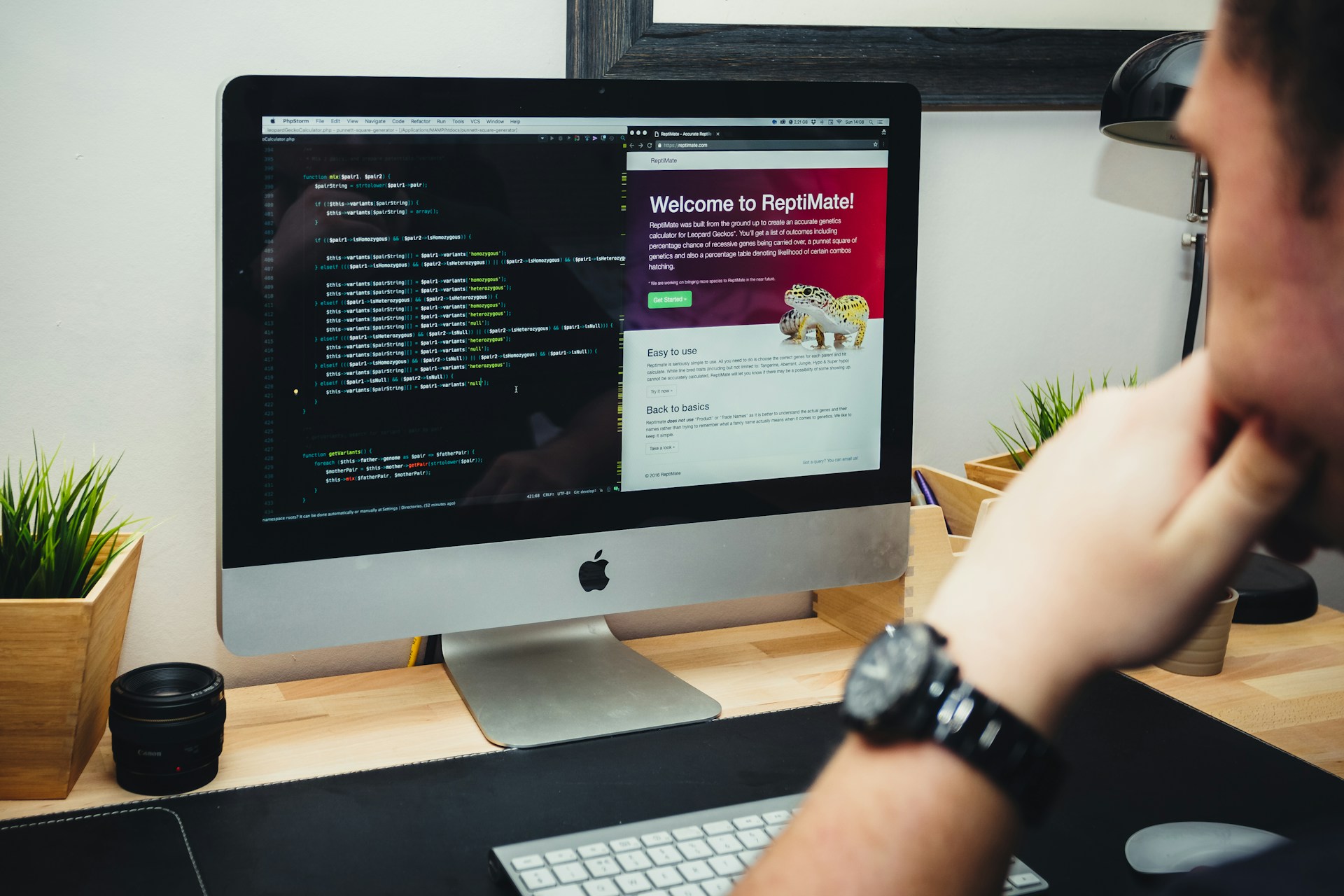Performance Optimization: The Low-Hanging Fruit