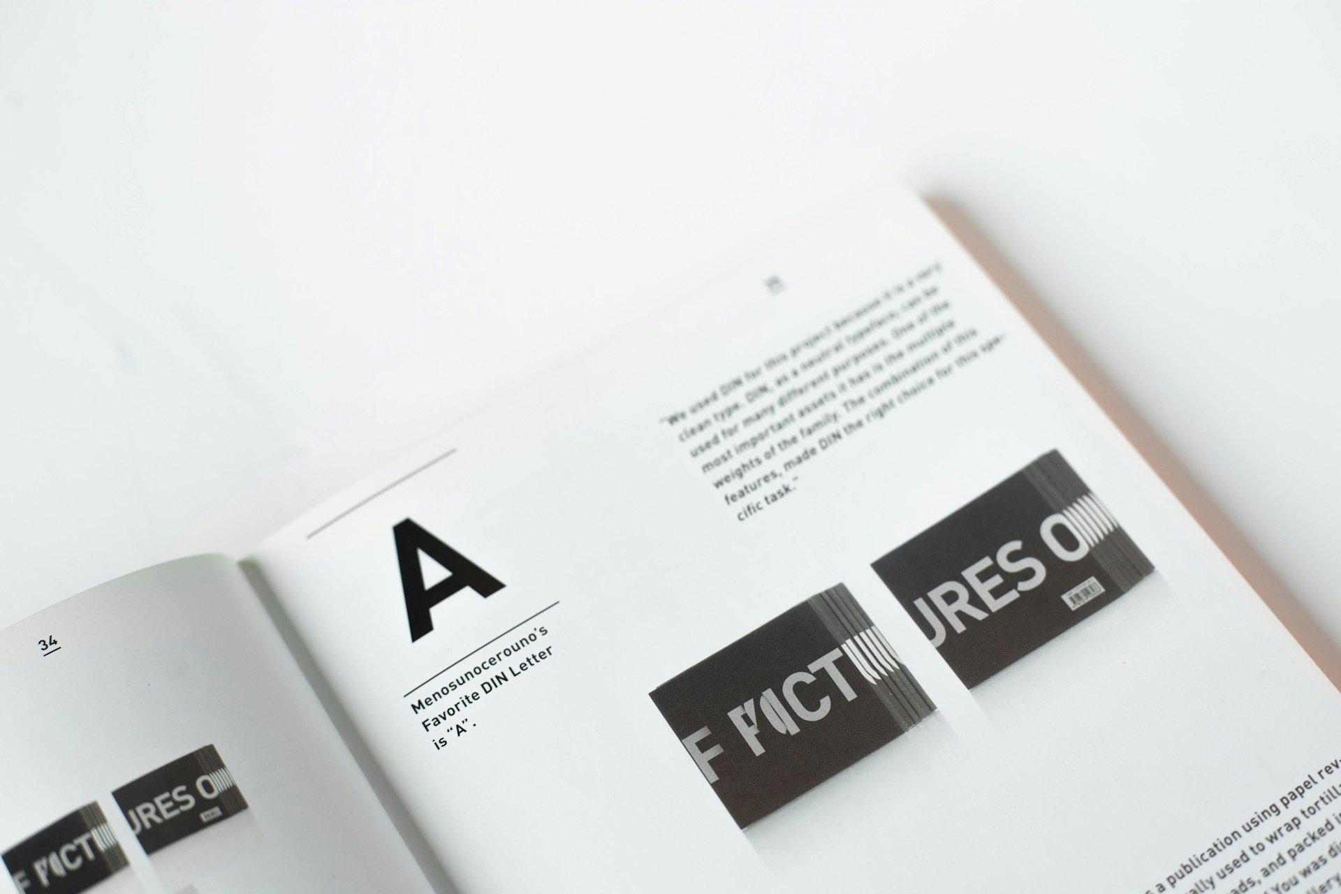 Typography Hierarchies That Actually Work